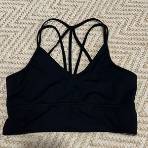 Born Primitive Sports Bra NWOT